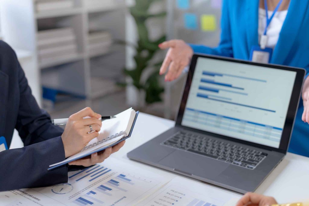 Nosotros - Soluciones financieras en Madrid