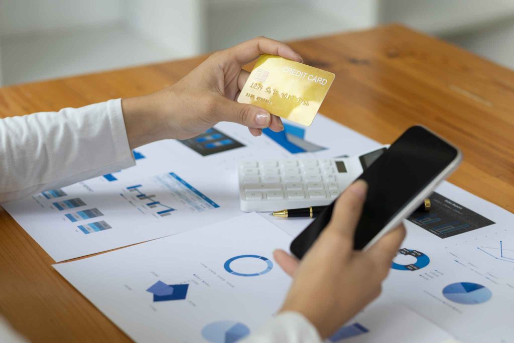Soluciones financieras en Madrid